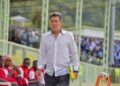 Rayon Sport: Robertinho de retour