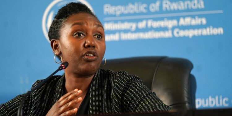 Migration : Le Rwanda garde sa position