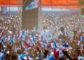 FPR-Campagne présidentielle2024: vers la promotion du tourisme à Karongi
