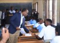 Rwanda-Education : 202 mille finalistes du primaire à l’épreuve