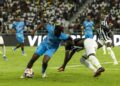 Rwanda-Super Coupe: APR FC et Police, un duel de géants
