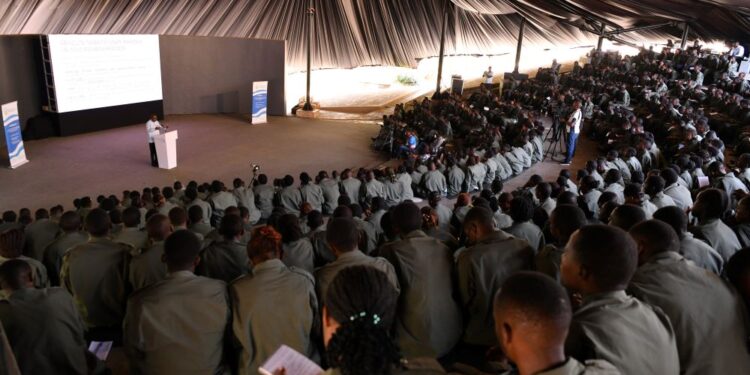 Minubumwe: Connaître l’histoire du Rwanda pour protéger ses acquis