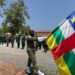 Rwanda-RCA : Remise de diplômes à 634 lauréats militaires
