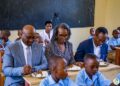 Rwanda-”Dusangire Lunch”: plus de 20 millions collectés