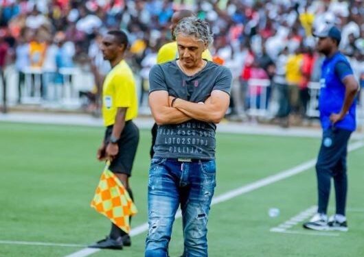 APR FC: Les supporters demandent le limogeage de l’entraîneur