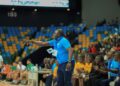 Handball-Police HC: L’entraîneur Ntabanganyimana suspendu