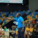 Handball-Police HC: L’entraîneur Ntabanganyimana suspendu