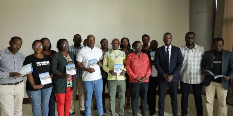 Rwanda : Participation citoyenne au budget national