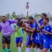 Rwanda Premier League: Début victorieux pour Gorilla FC
