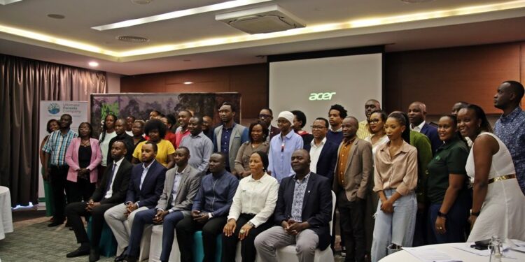 Rwanda-Environnement: Pour la gestion durable des forêts…