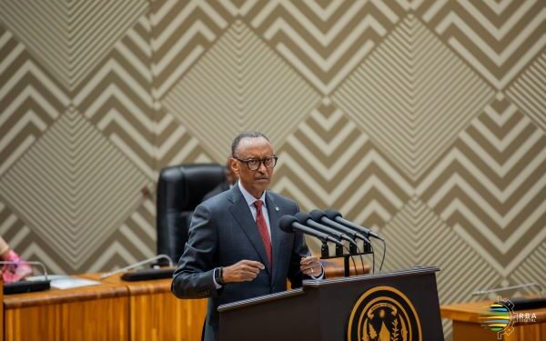 Rwanda-Confessions religieuses : le paiement d’impôt en vue