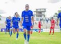 Tanzanie-Namungo FC: Le contrat de Kagere renouvelé