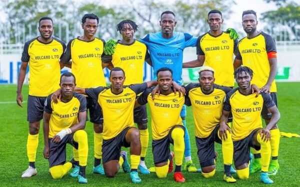 Mukura VS Day: Rayon Sport invité