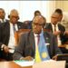 RDC/Cessez-le-feu: Nduhungirehe remet les pendules à l’heure