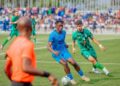 CAFCC: Police FC éliminée