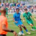 CAFCC: Police FC éliminée