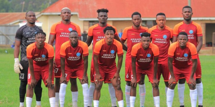 CAF CC: Police FC promet la victoire en Algérie