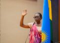 Rwanda-Parlement : La chambre basse entre en fonction