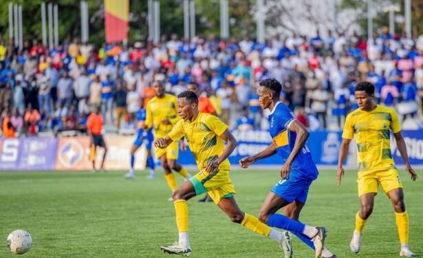 Rwanda Premier League: Rayon Sport tenu en échec