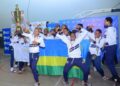 Volleyball-NSSF KAVC: RRA WVC et REG VC remportent la coupe