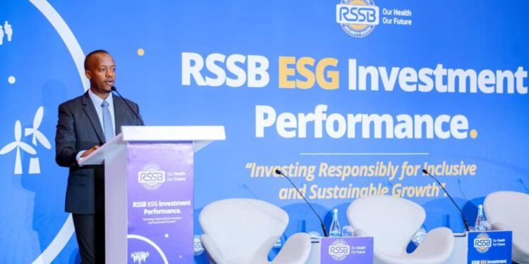 Rwanda: Renforcement du cadre ESG