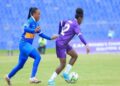 CECAFA Women: Rayon Sport WFC éliminé