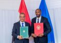 Rwanda-Egypte : Contrat d’équipement médical…