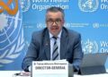 OMS : Eradication de mpox dans 6 mois