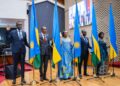 Kagame appelle l’exécutif à l’auto-évaluation