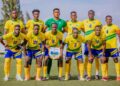CAN 2025: Amavubi incomplet en Libye…