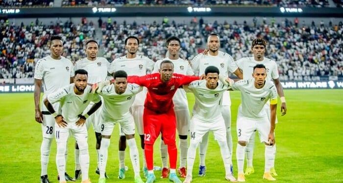 CAFCL-APR FC: Les joueurs promettent la victoire