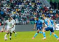 CAFCL: APR FC égalise avec Pyramids à Kigali