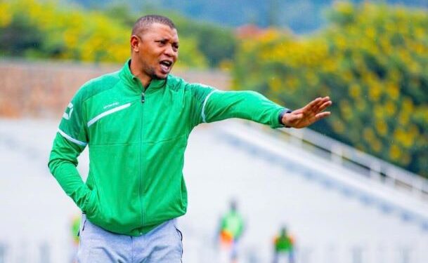 Kiyovu Sport: L’entraîneur Bipfubusa désespéré