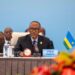 FOACAC : Kagame, confiant dans le partenariat Chine-Afrique