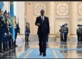 Rwanda-Kazakstan : Jeunes relations diplomatiques