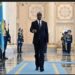 Rwanda-Kazakstan : Jeunes relations diplomatiques