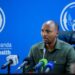 Rwanda-Marburg : ”Pas de panique démesurée’’, Dr. Nsanzimana