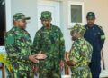 Cabo Delgado : RDF qualifié de brave