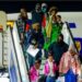 Rwanda : Accueil de 119 migrants…