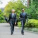 Rwanda-Singapore: Kagame commence une visite de travail…