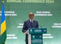 CMJA 2024: justice environnementale, priorité du Commonwealth