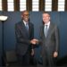 Rwanda-Lettonie : Première visite du président Kagame