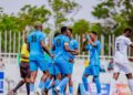 Rwanda Premier League: Police FC prend la tête du classement