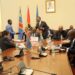 Rwanda-RDC : Nouvelle rencontre tripartite à Luanda