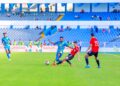 CAN 2025: Amavubi égalise en Libye