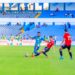 CAN 2025: Amavubi égalise en Libye