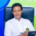 Rwanda-Elections : Premiers résultats des sénatoriales