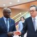 Rwanda-Corée du Sud : Renforcement des liens commerciaux