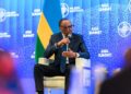 Milken Institute Asia Summit: ” Il doit y avoir une gouvernance claire”, Paul Kagame