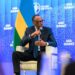 Milken Institute Asia Summit: ” Il doit y avoir une gouvernance claire”, Paul Kagame